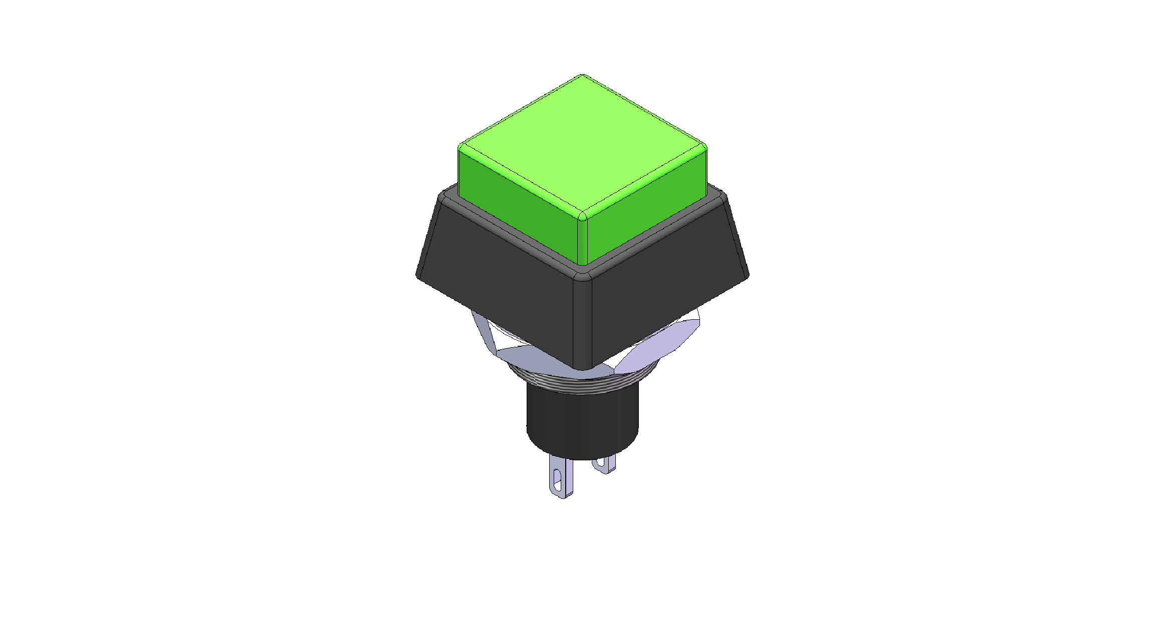 PBS-22A按钮开关PBS-22A