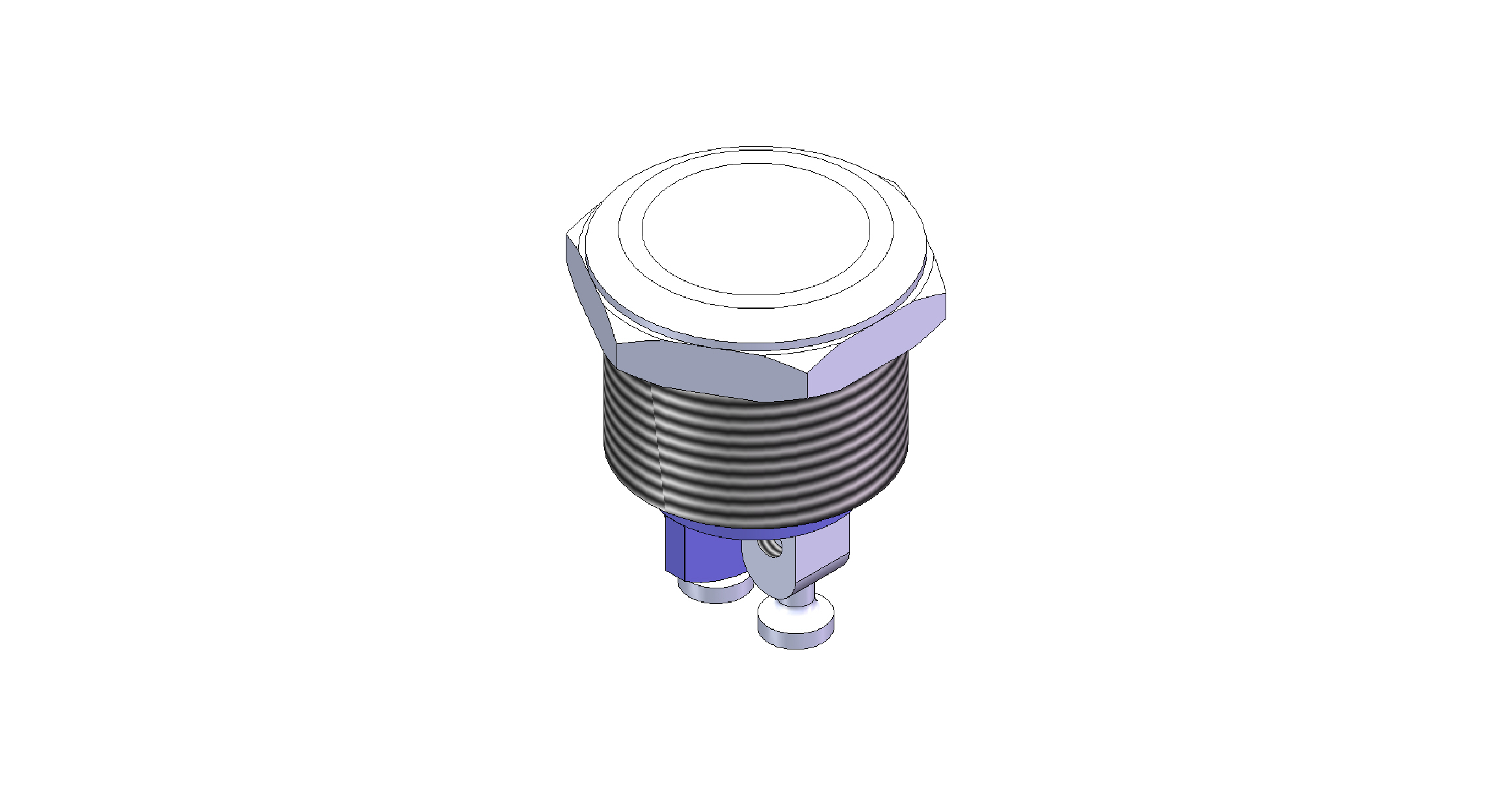 PBS-25按钮开关PBS-25