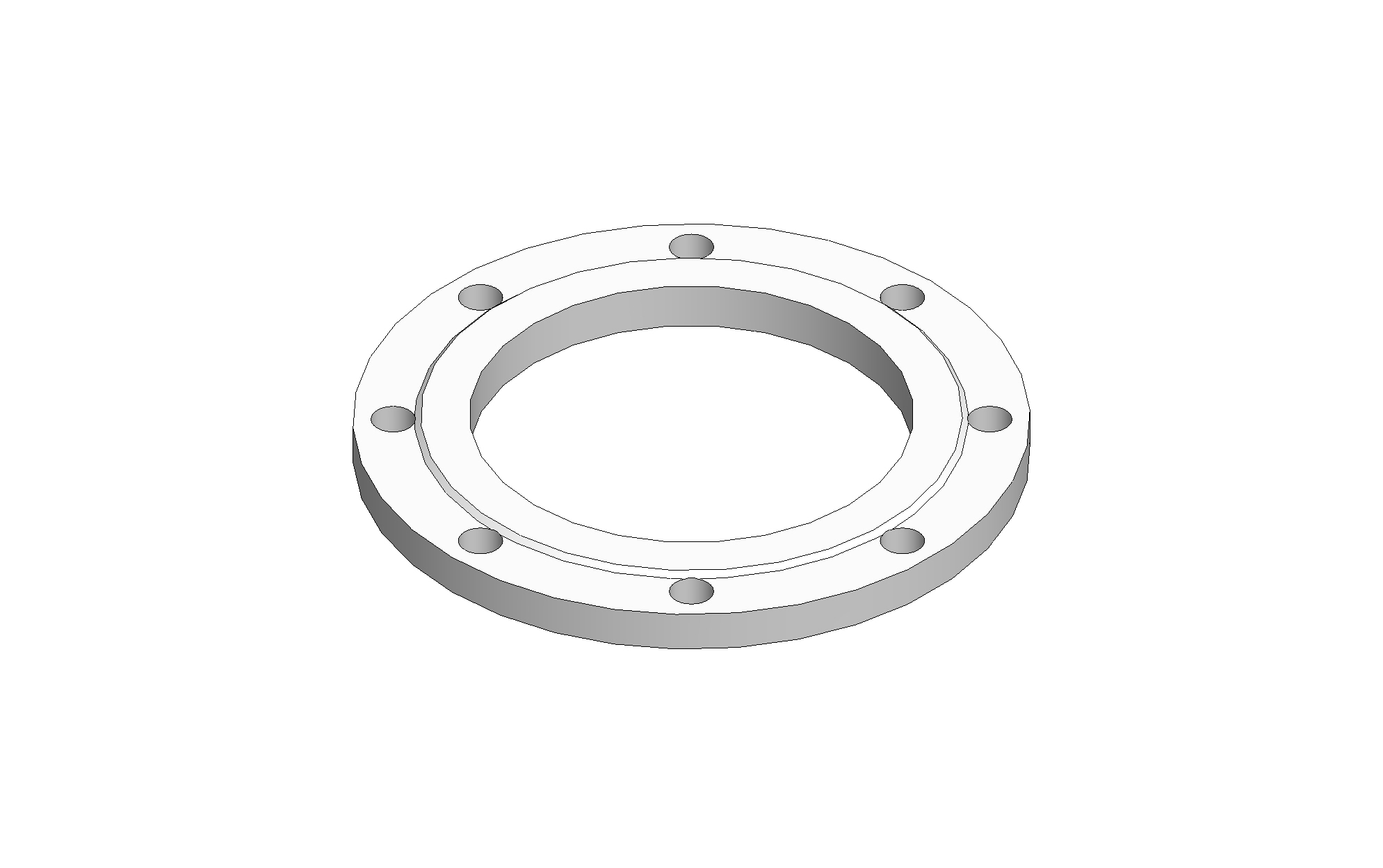 TB05化工法兰DN200