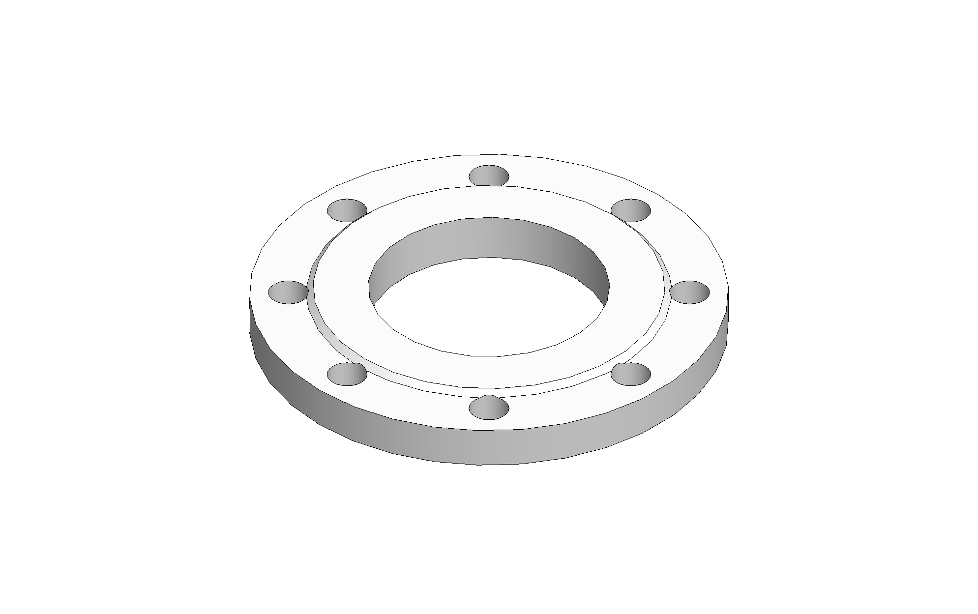 TB05化工法兰DN100