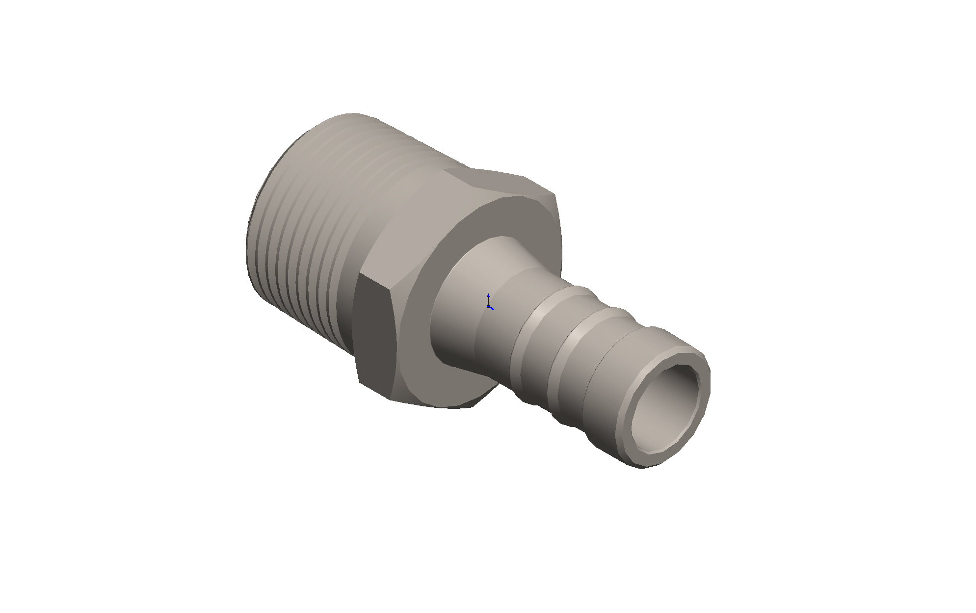 外螺纹Vanamatic-26702670