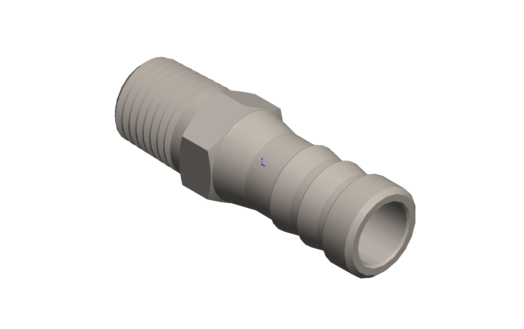 外螺纹Vanamatic-24302430