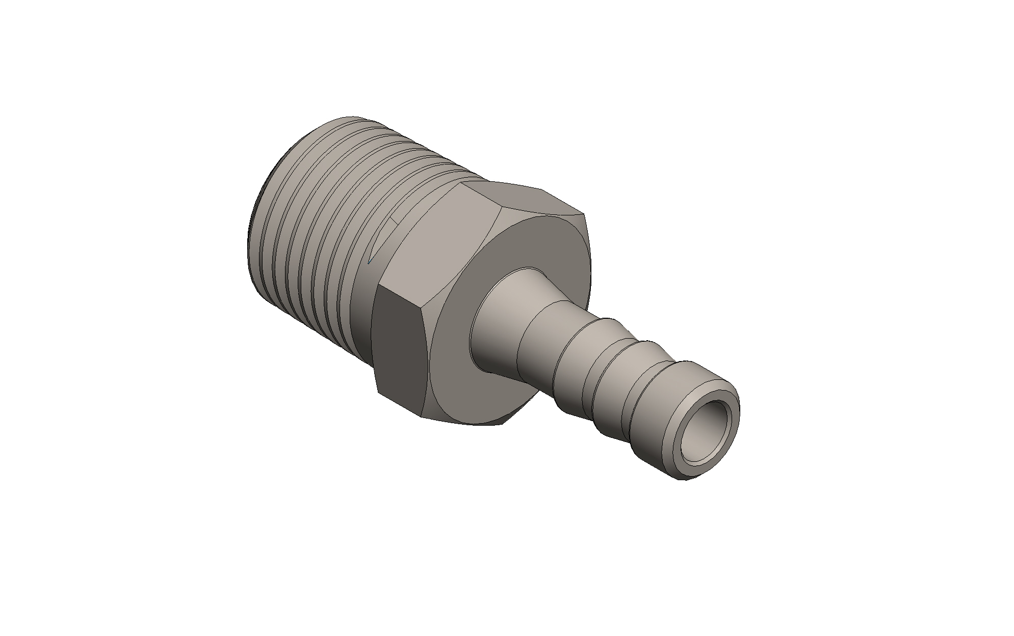 外螺纹Vanamatic-23502350