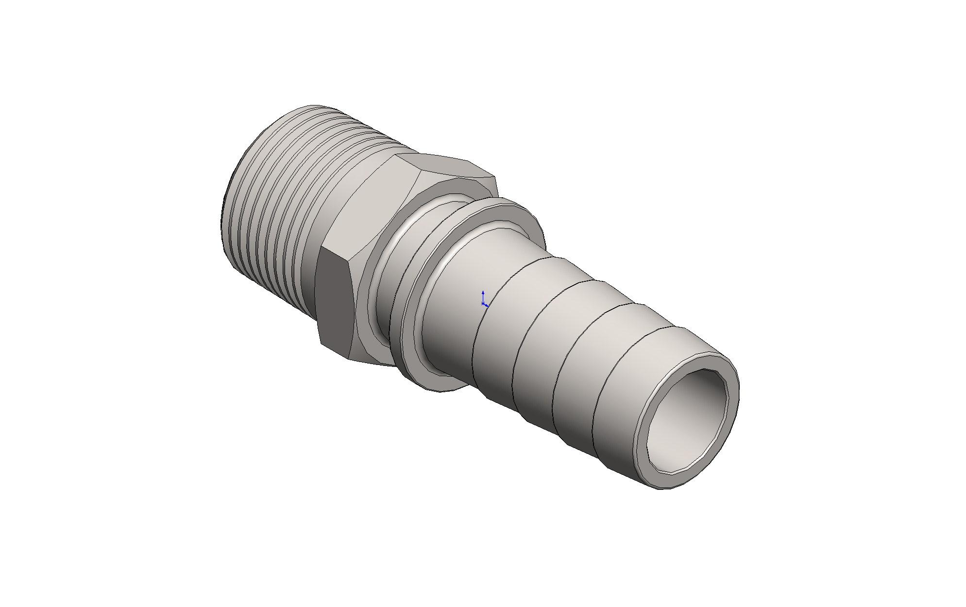 外螺纹Vanamatic-21402140