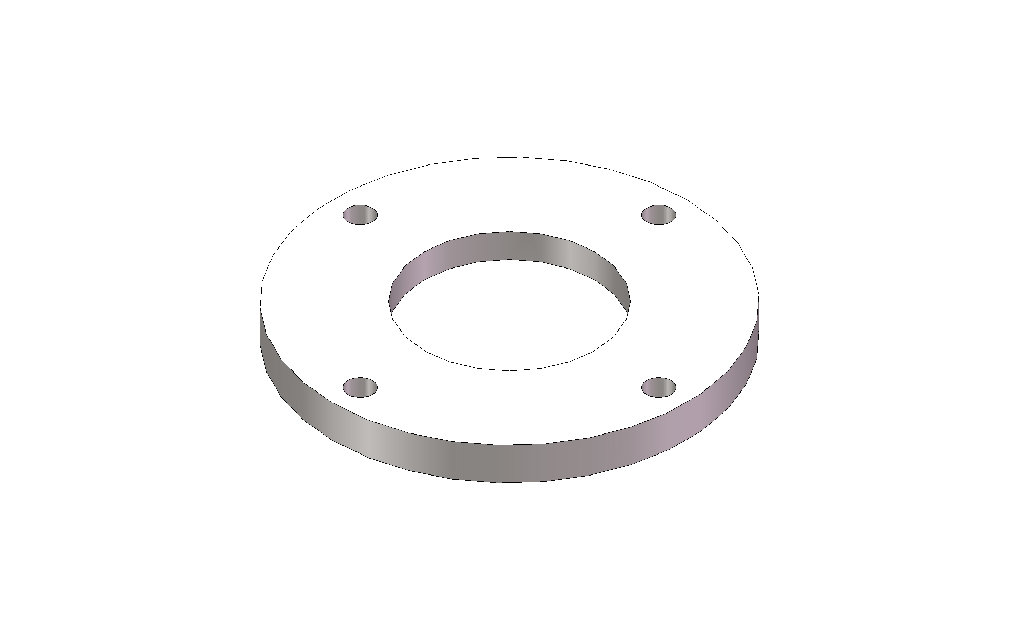 TB03真空法兰DN63