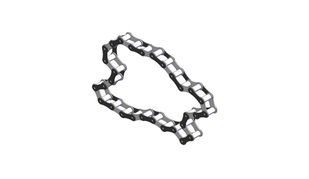 链条