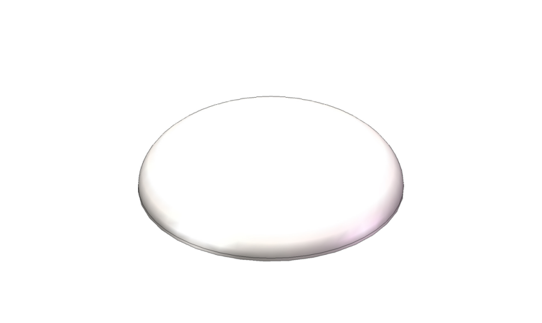 EHA椭圆形封头DN2800