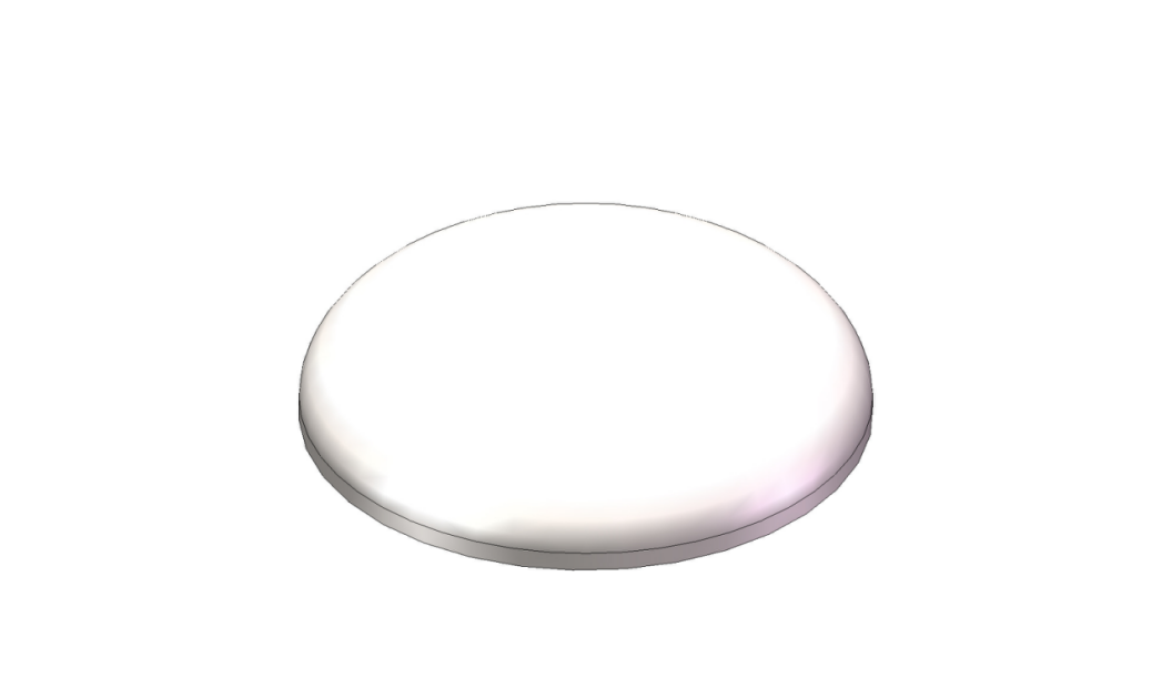 EHA椭圆形封头DN700