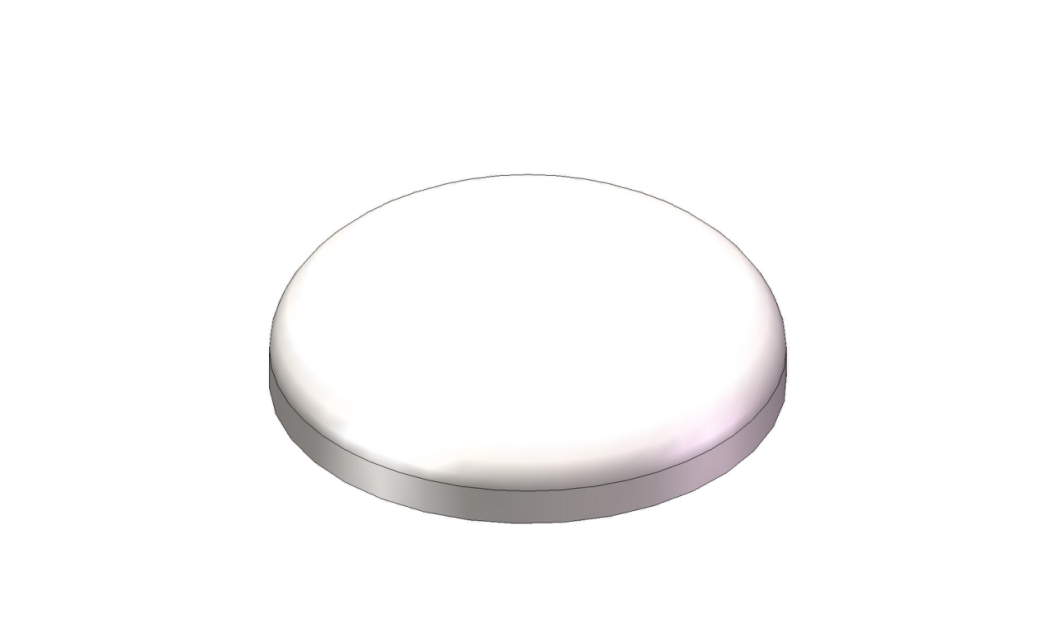 EHA椭圆形封头DN350