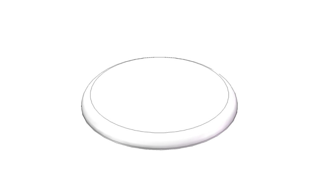 THA碟形封头DN4000