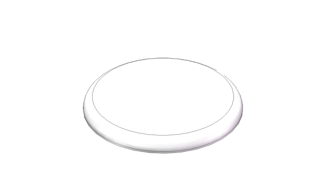 THA碟形封头DN2900