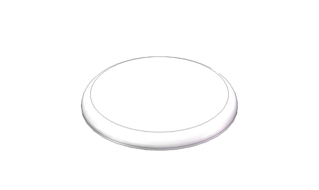 THA碟形封头DN2200