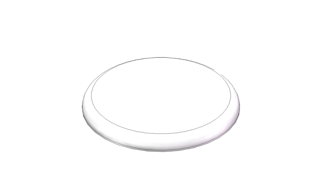 THA碟形封头DN1900