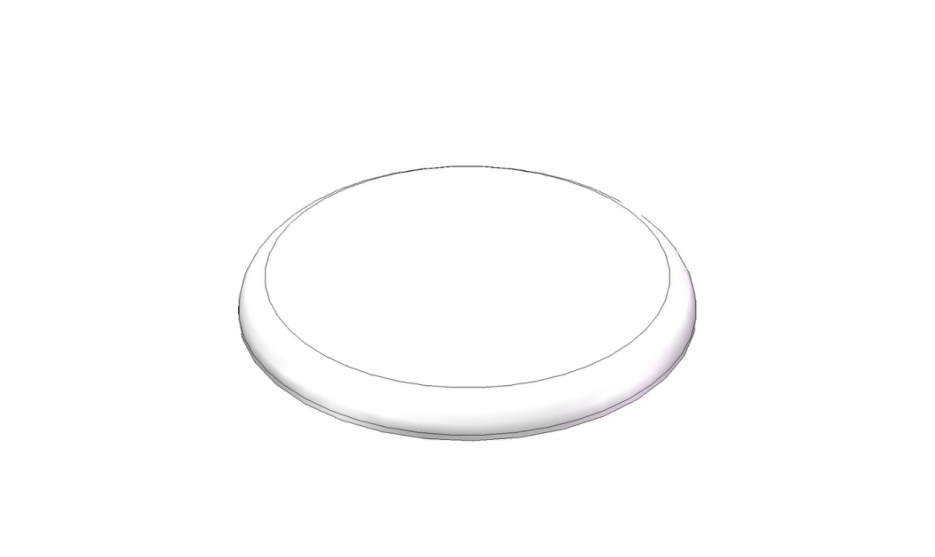 THB碟形封头DN2800