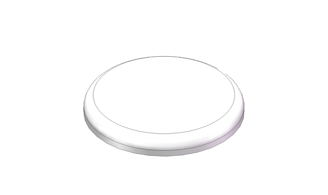 THB碟形封头DN1300