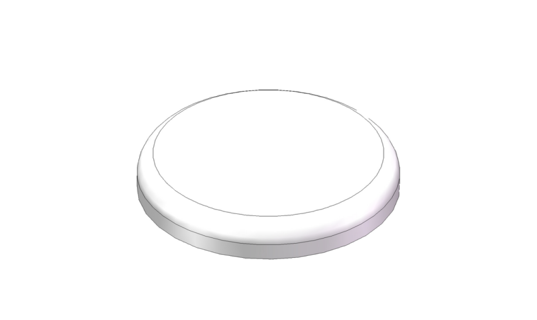 THB碟形封头DN950