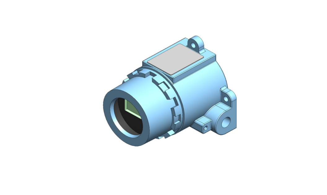 用户库 – 644H 温度变送器