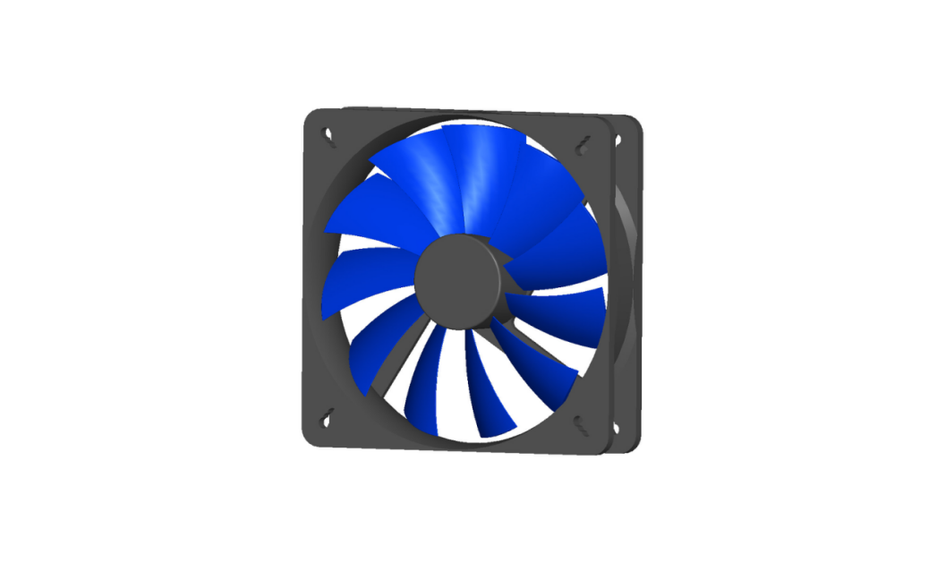 风扇-FN-FW14B-12 风机