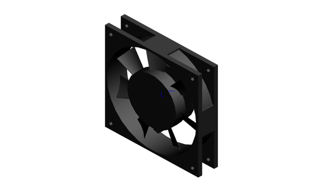 风扇-冷却器 / 散热器 00240014