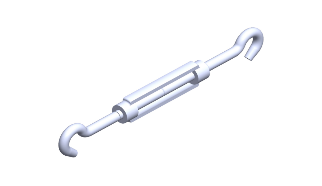 拉杆tensioner_110100024