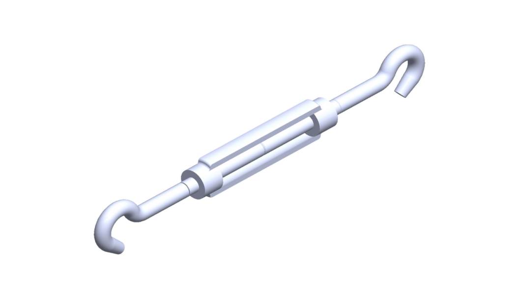 拉杆tensioner_110100020