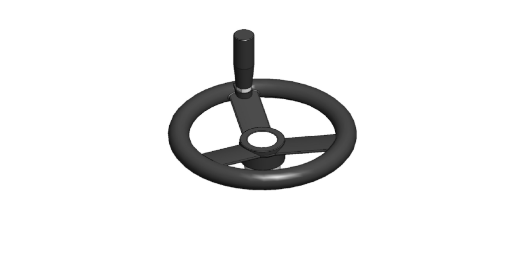 手轮WN19‑1 D 型 250