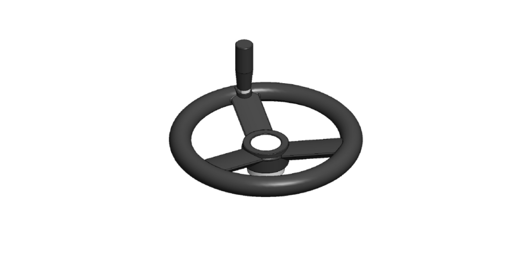 手轮WN19‑1 D 型 300